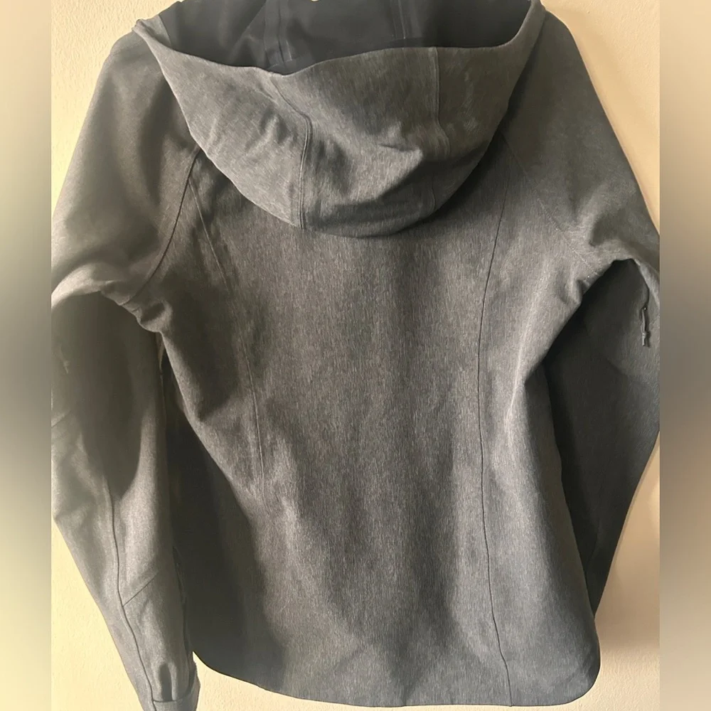 The North Face Women's apex flex jacket - Picture 4 of 5